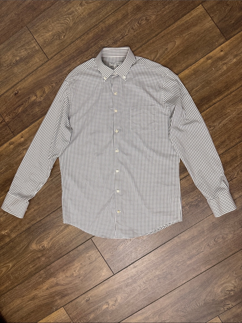 Peter Millar Summer Comfort Shirt, Size M